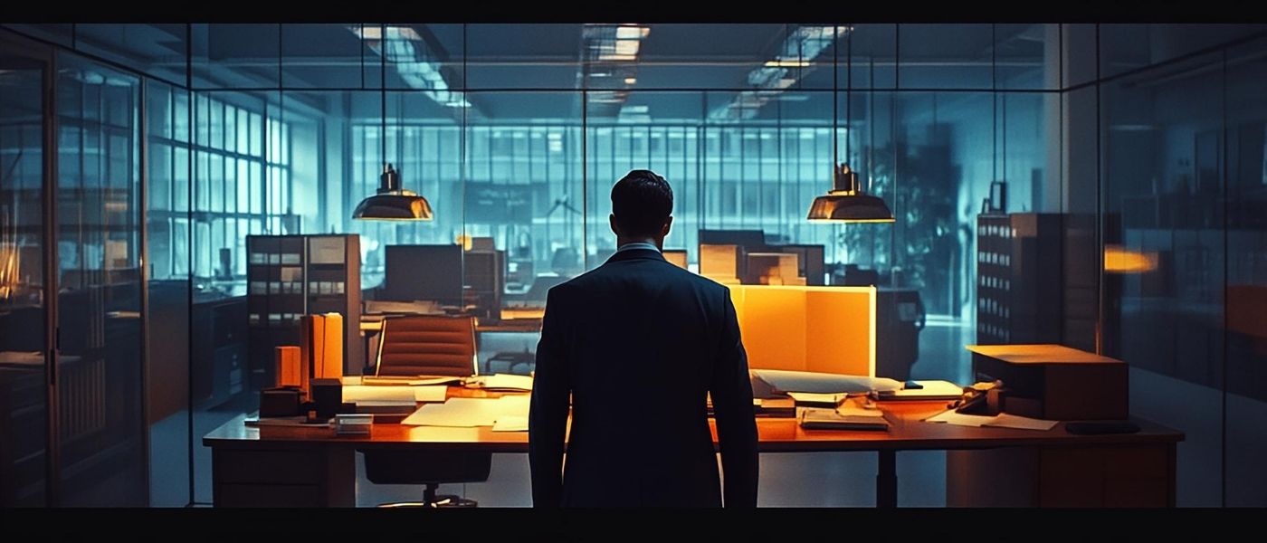 office administration challenges India