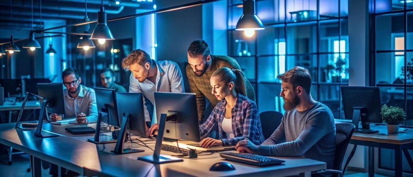 offshore developers for startup