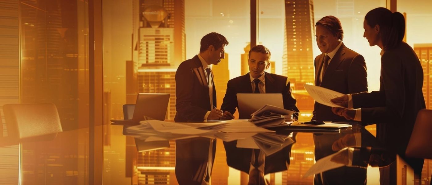 offshore outsourcing solutions