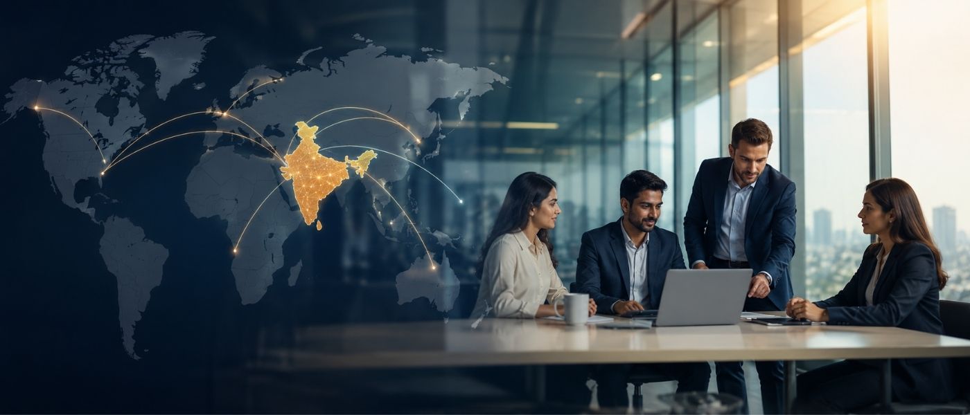 Engineering Teams in India