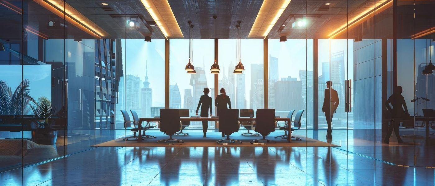 Infrastructure Management