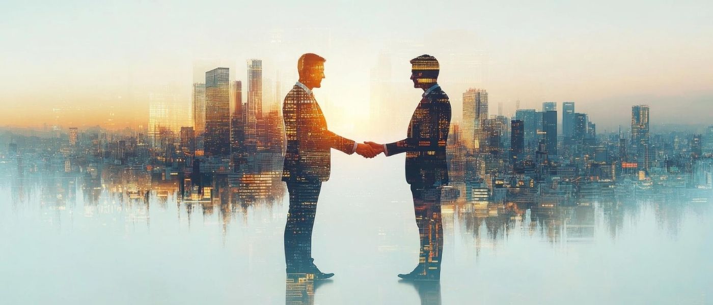 Infrastructure Setup partner for GCCs
