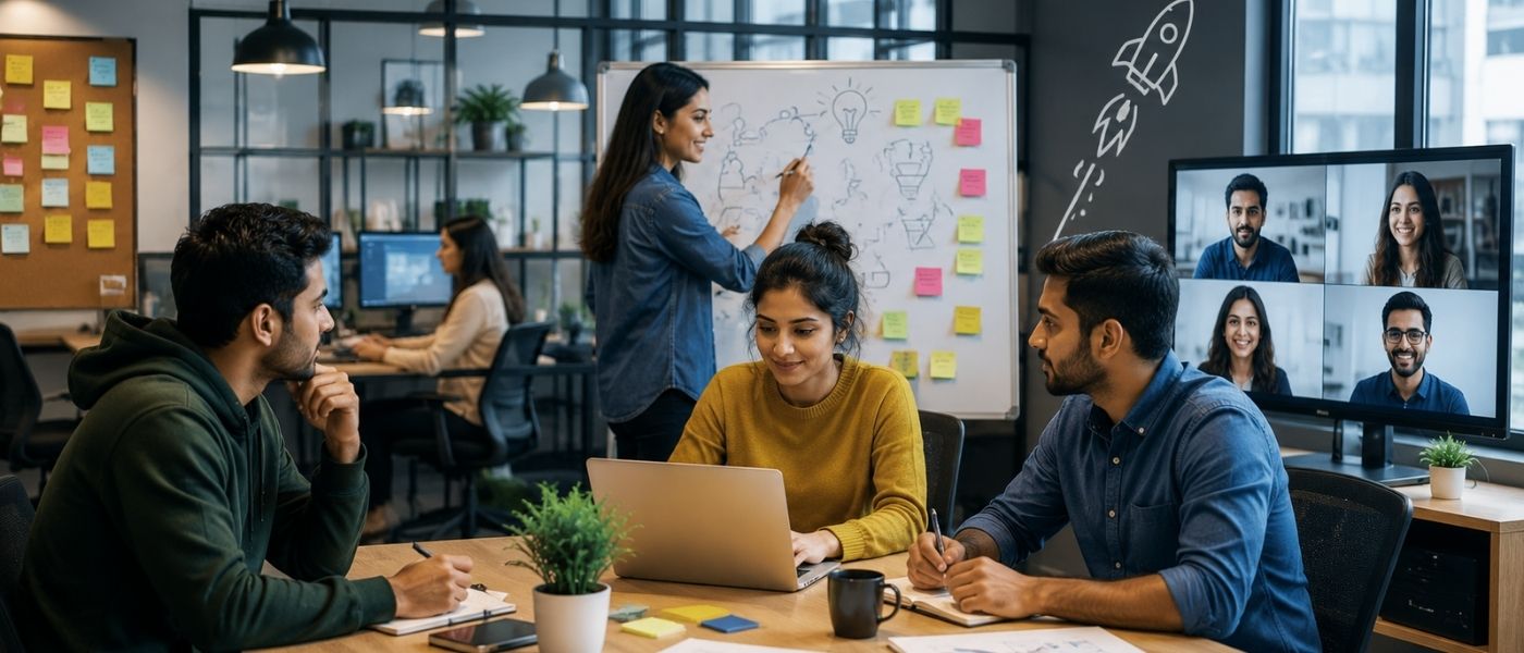 Startup Hiring Strategy