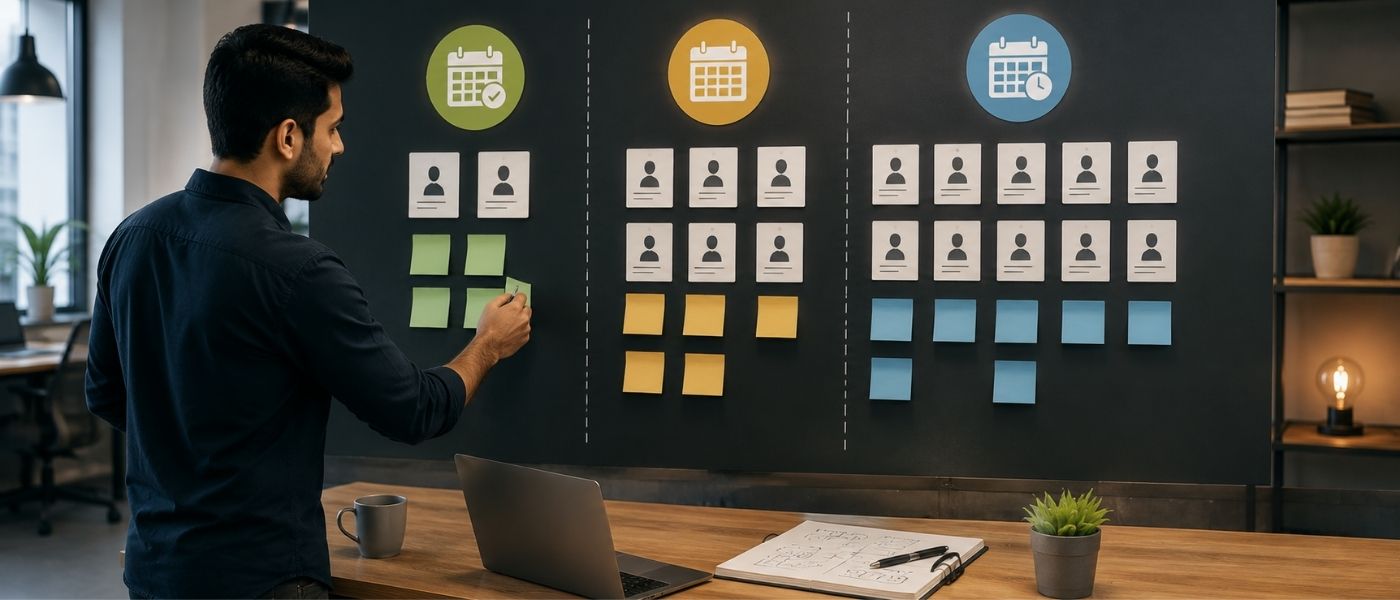 Startup Hiring Strategy