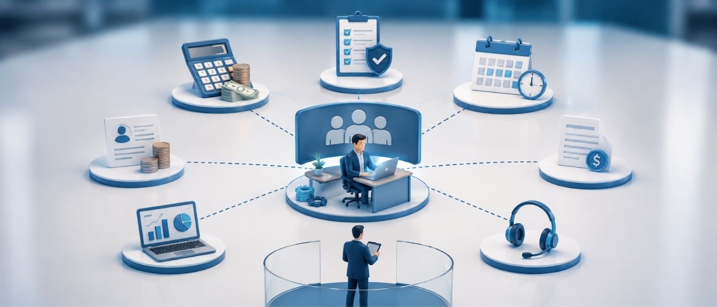 best payroll outsourcing