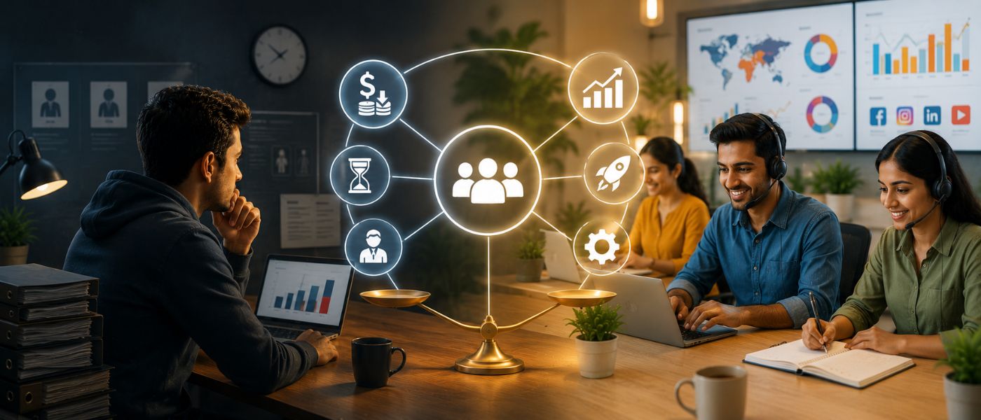 digital marketing agency