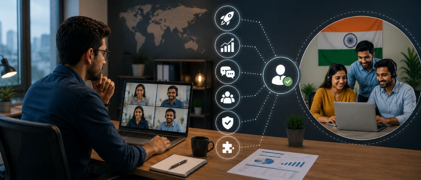 offshore digital marketing services