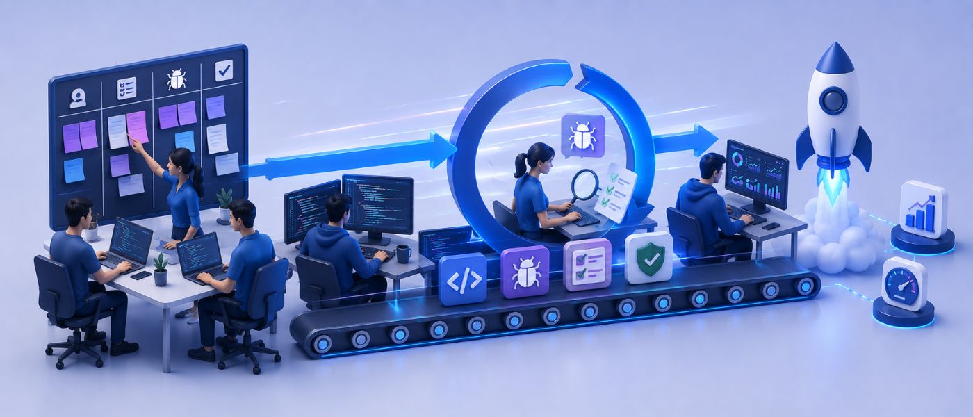 outsourced qa