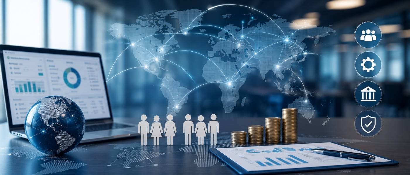 International Payroll Services