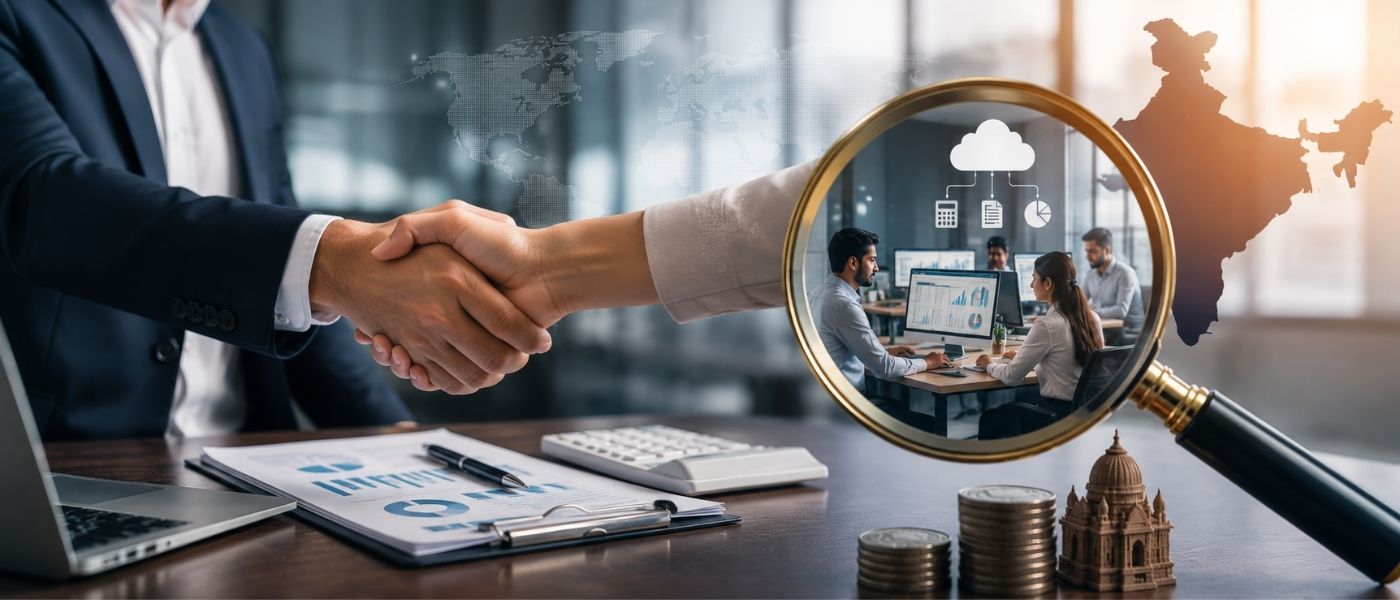 accounting outsourcing services