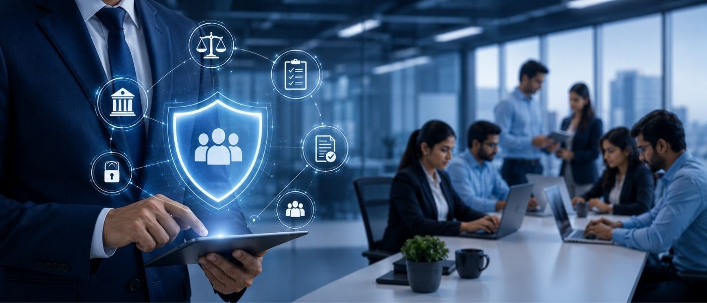 managing offshore teams in India