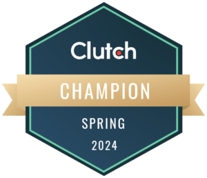 Clutch Spring Champion 2024