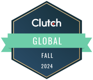 Global Award Fall 2024