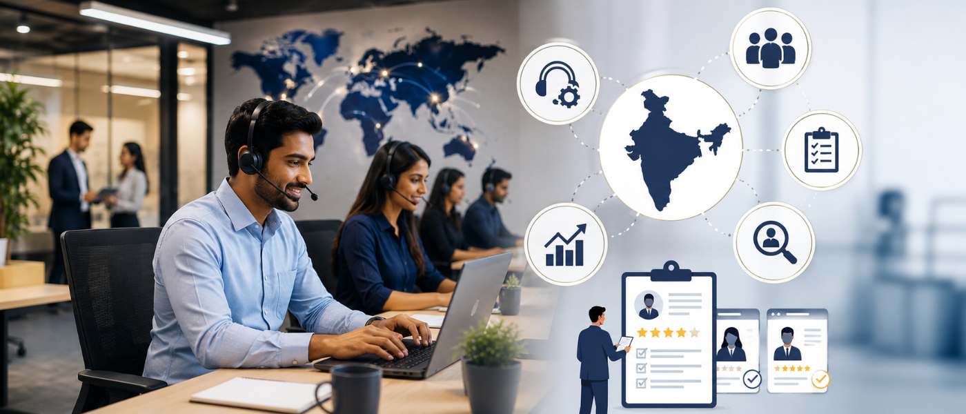 Technical Support Outsourcing India