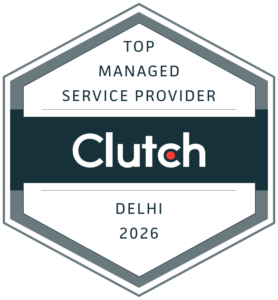 Top Clutch Managed Service Provider Delhi 2026