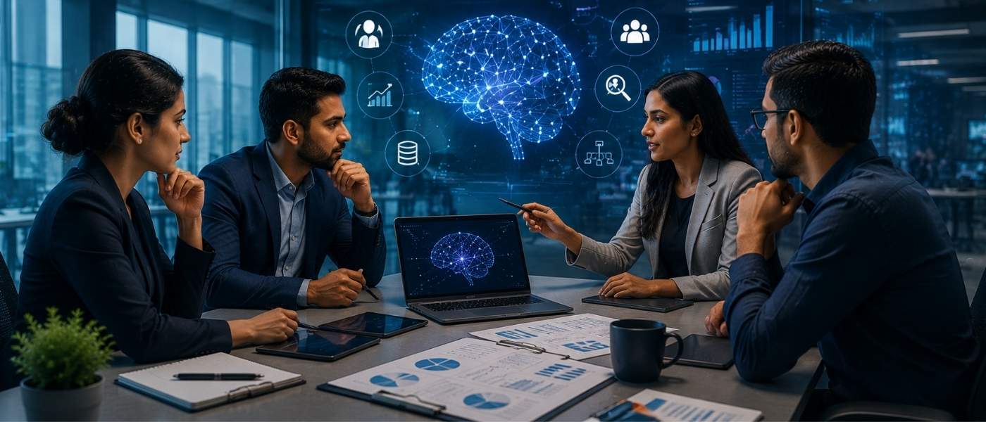 data scientist staffing solutions