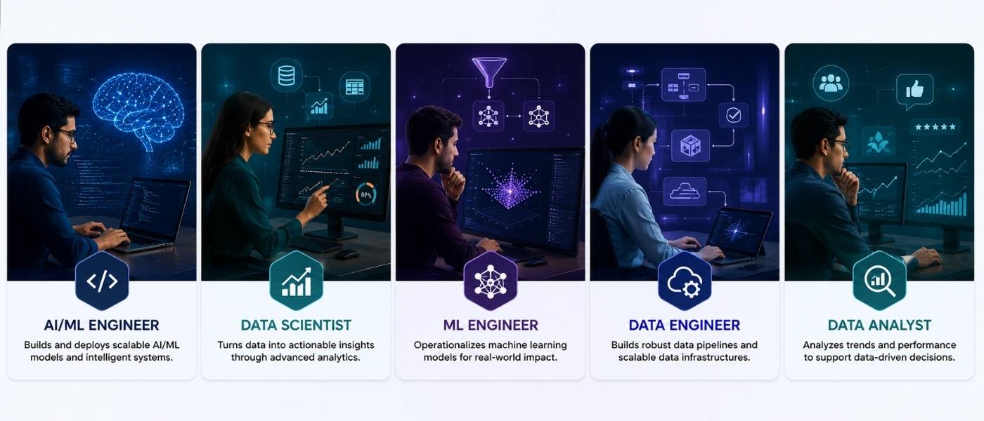 hire AI engineers and data scientists on contract