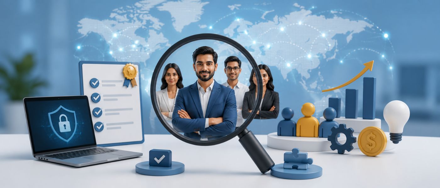 offshore development team India