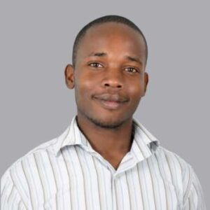 Francis Mouti