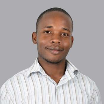 Francis Mouti